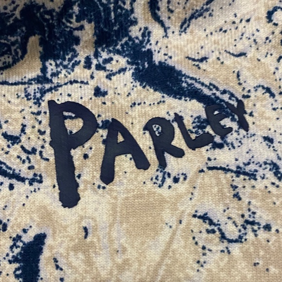 Adidas Parley for the ocean Hoodie - Picture 3 of 6